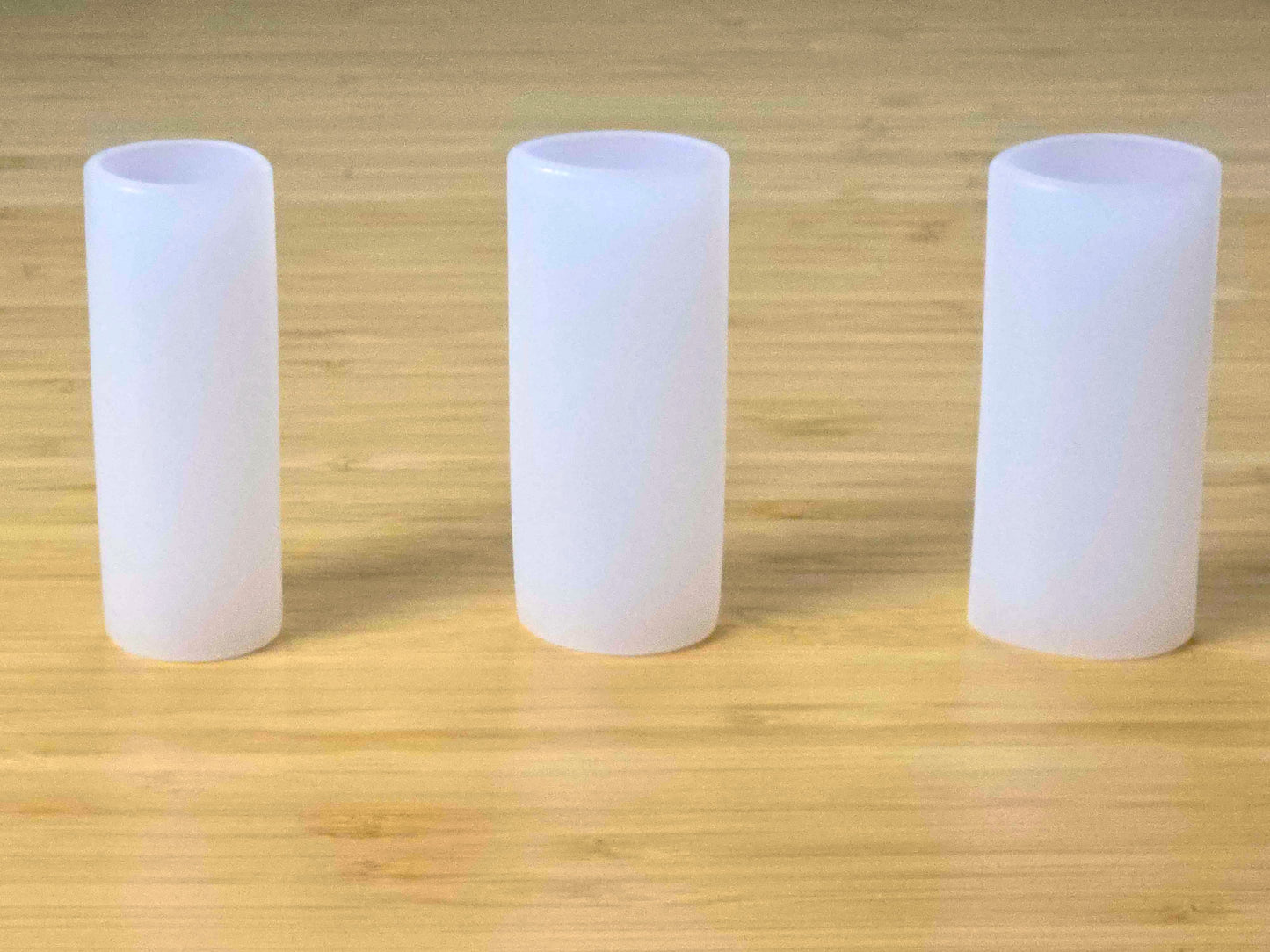 FknMint "DuraMint" Silicone Sleeves
