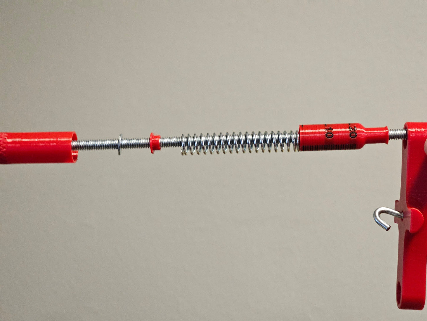 HOGPEX - Upgrade Parts Kit (**please read description**)