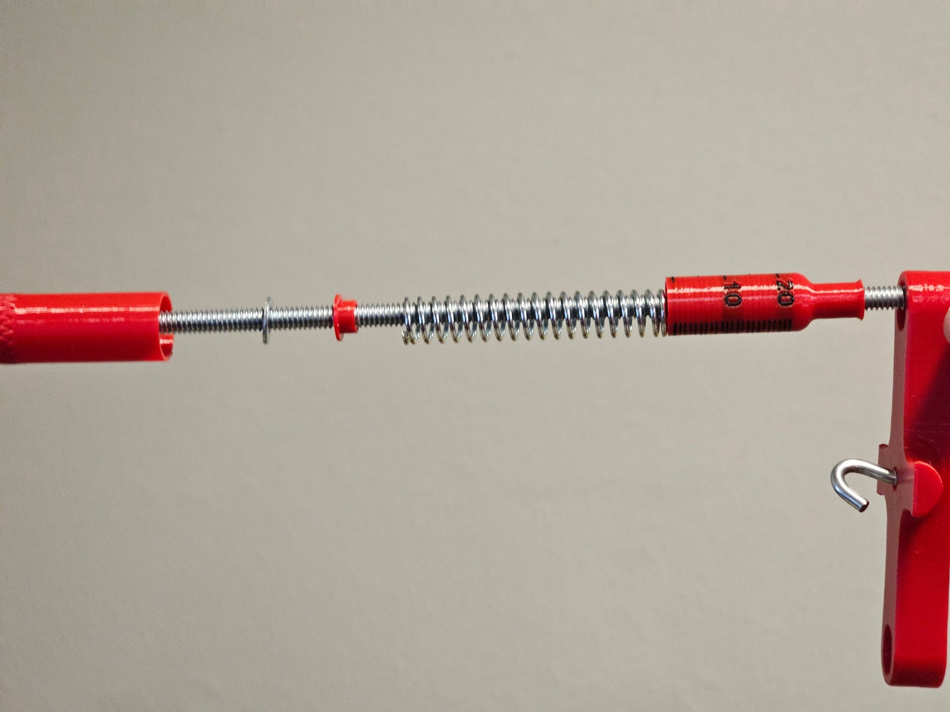 HOGPEX - Upgrade Parts Kit (**please read description**)