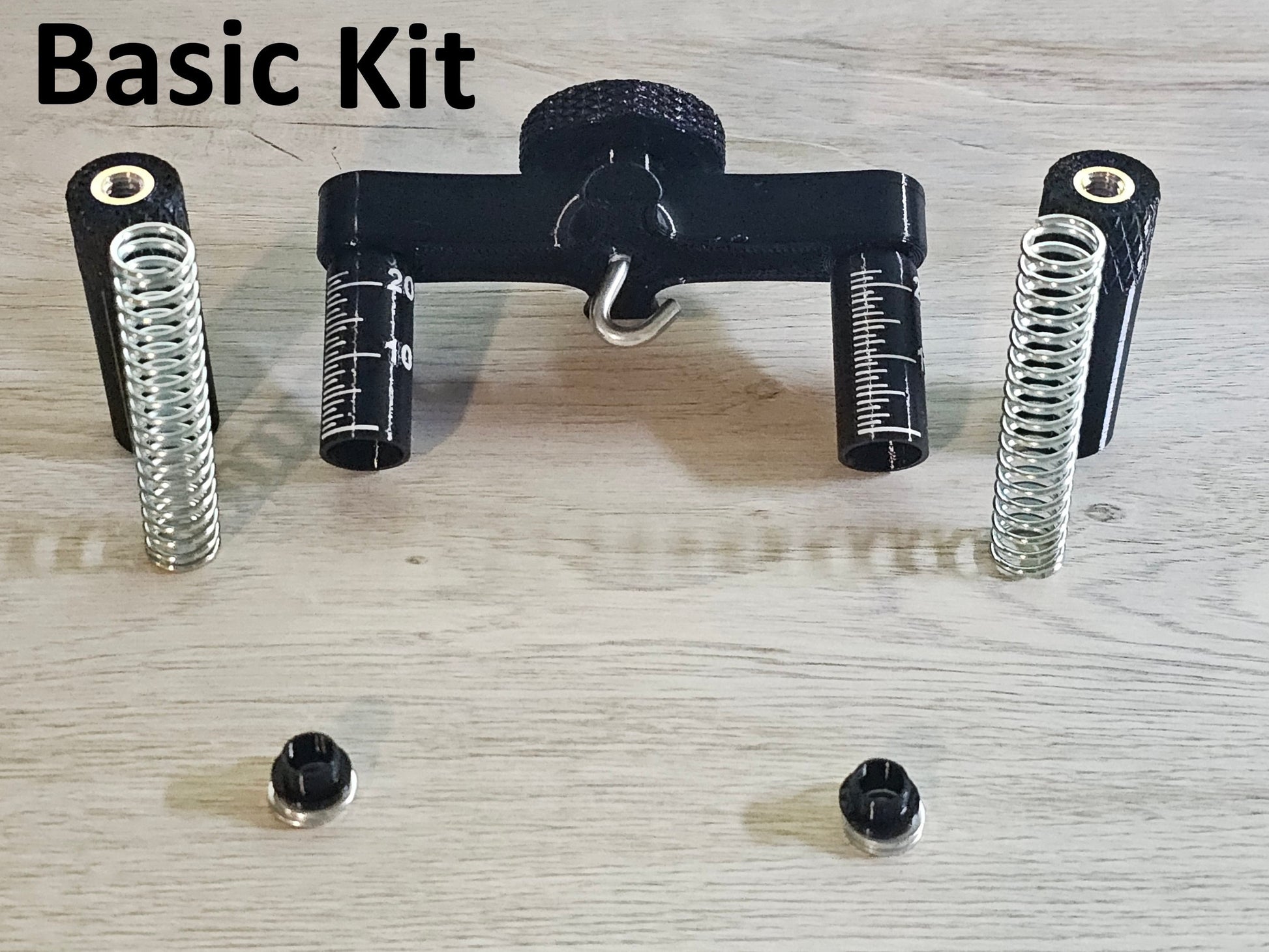 HOGPEX - Upgrade Parts Kit (**please read description**)