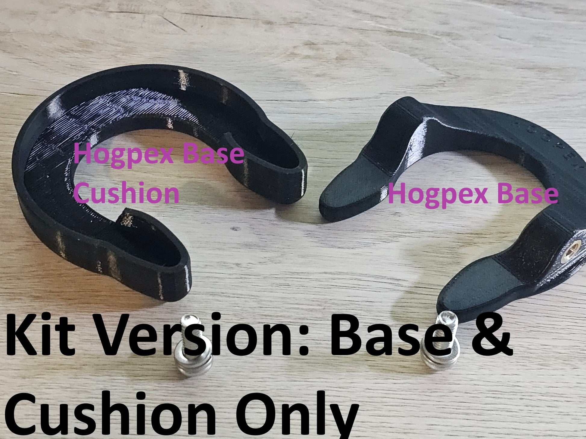 HOGPEX - Upgrade Parts Kit (**please read description**)