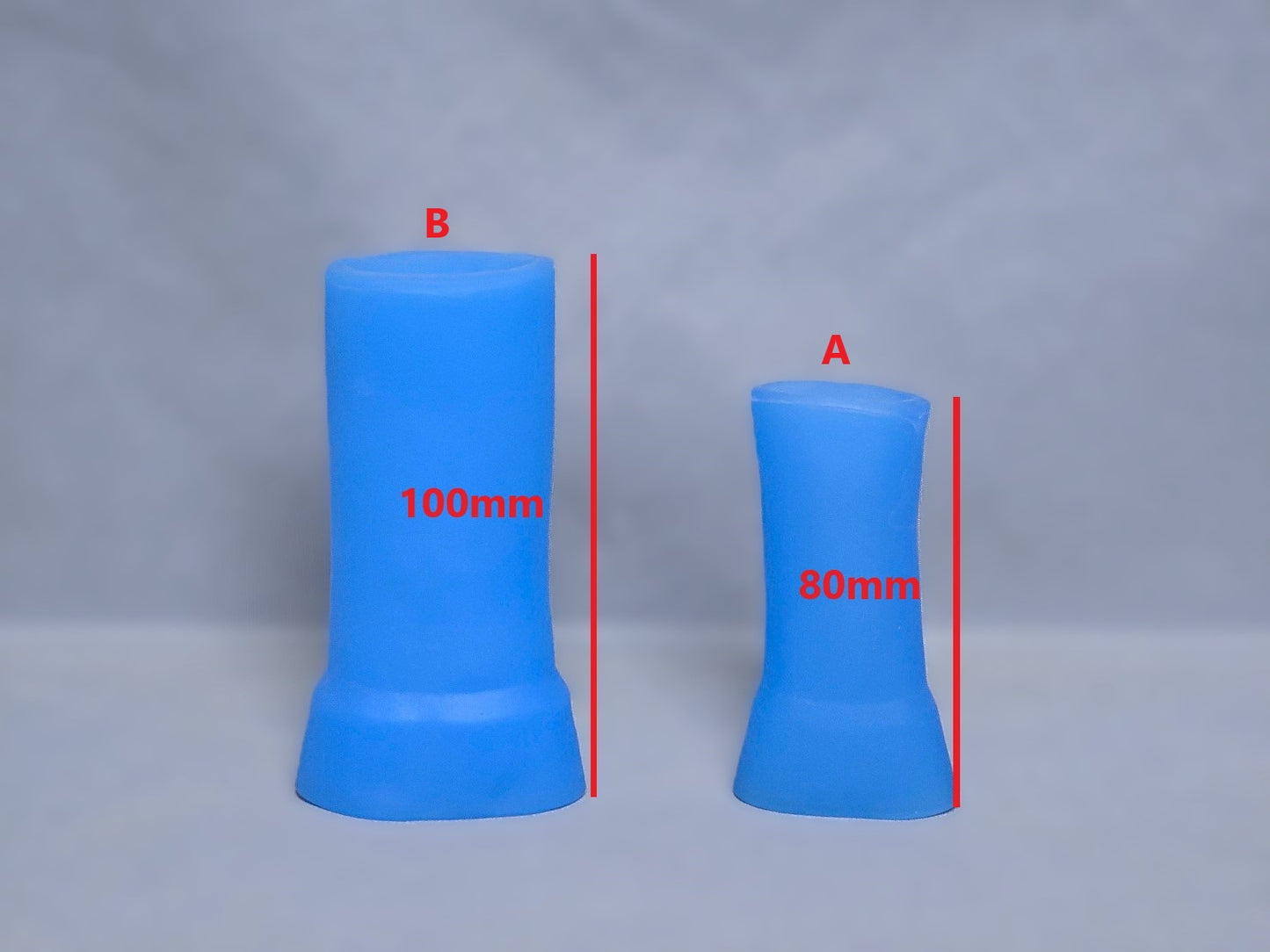 Silicone Sleeve