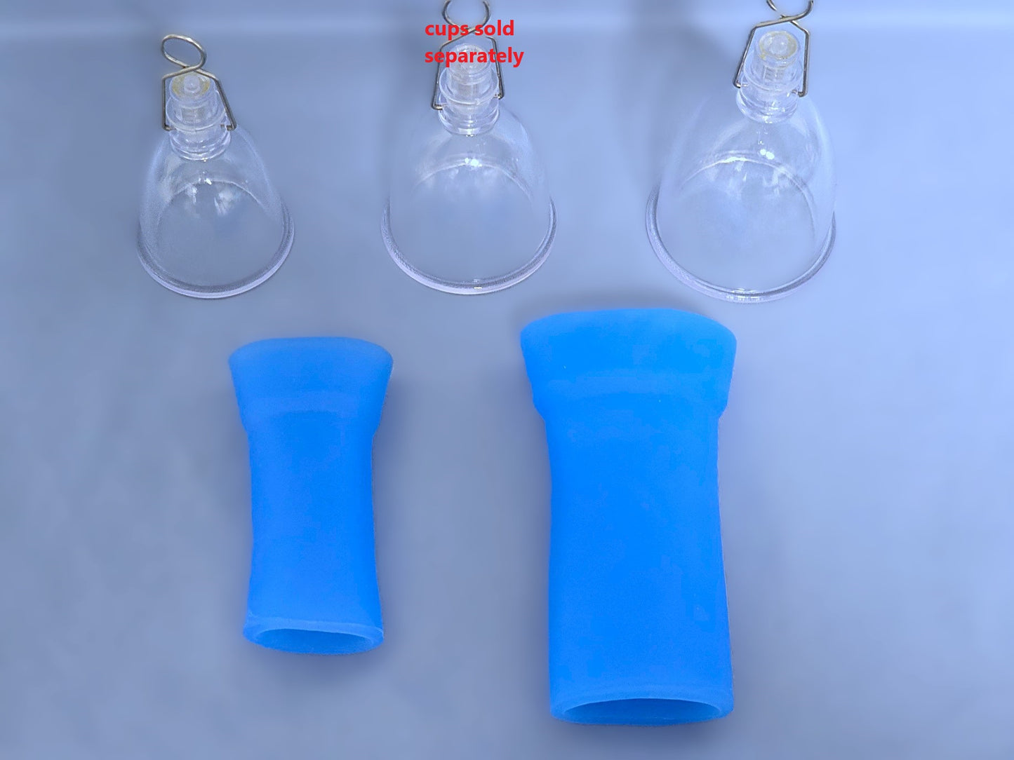 Silicone Sleeve