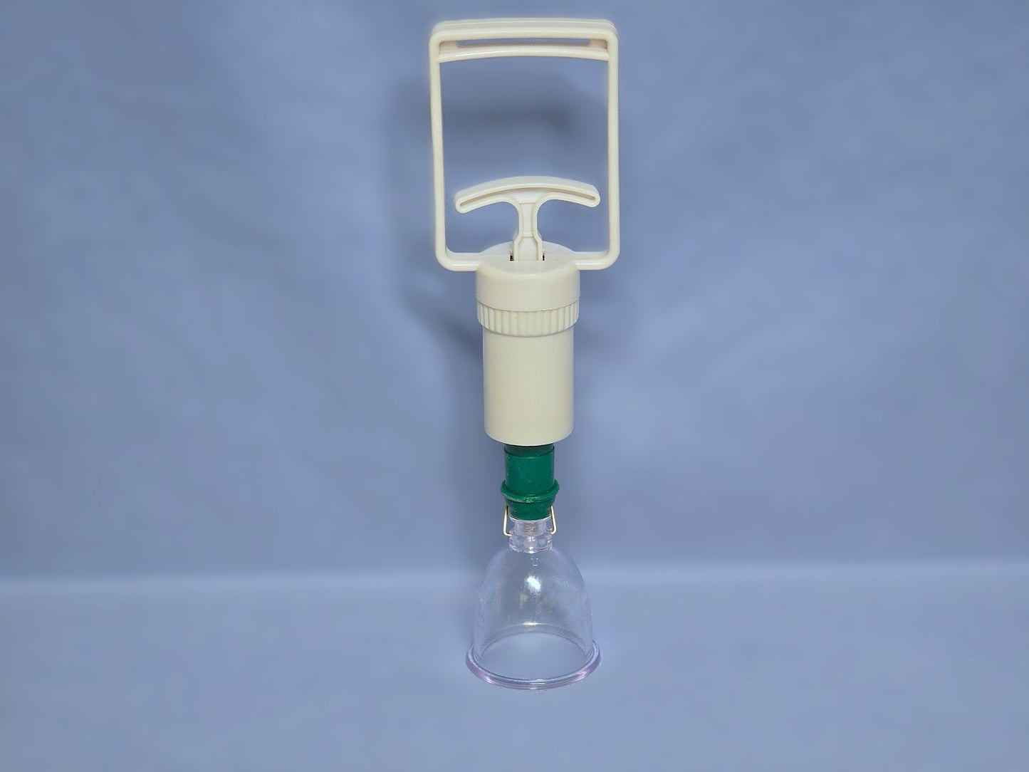 Cup Vacuum Pump