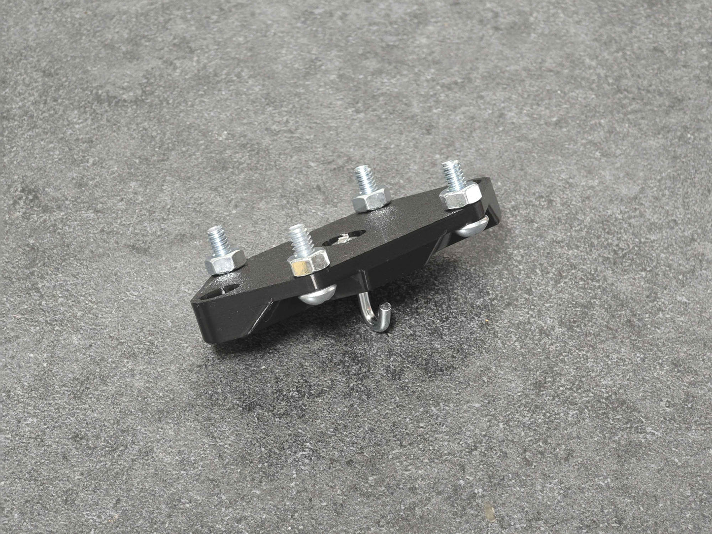 Vibration Motor Mount Conversion Kit