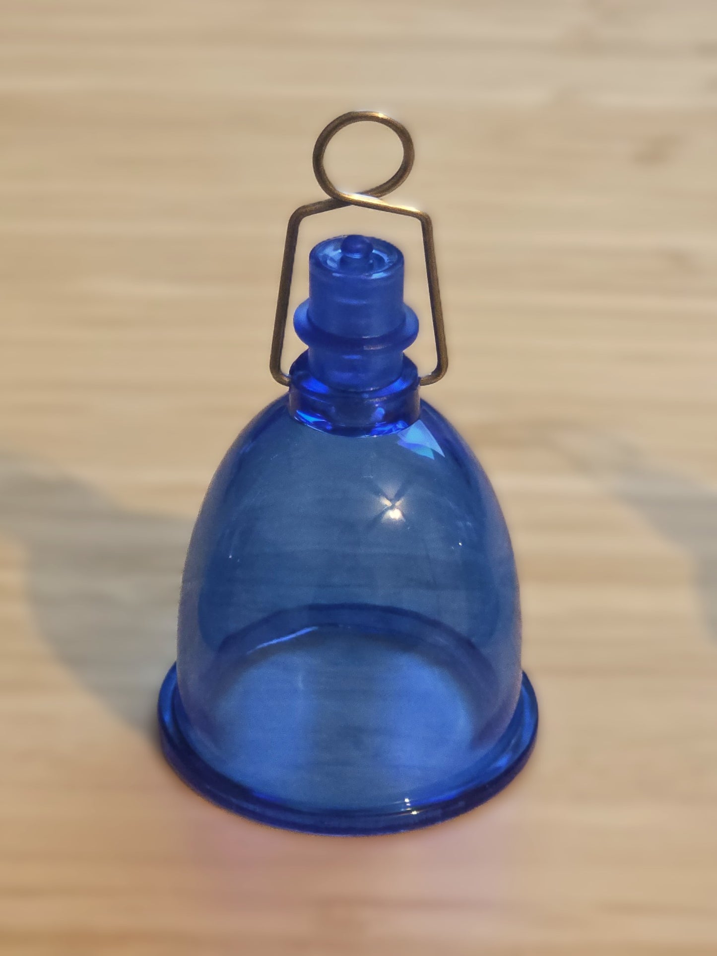 Vacuum Cup