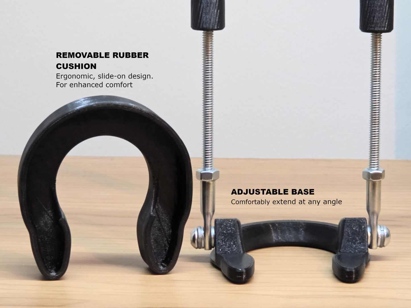 HPE "HOG STRETCHER" Extender (2026 Edition)