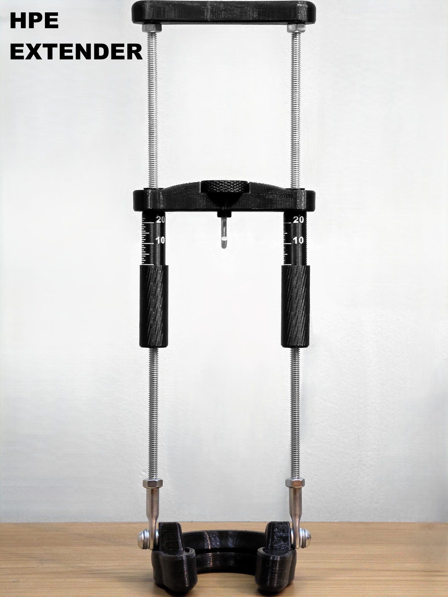 HPE "HOG STRETCHER" Extender (2026 Edition)