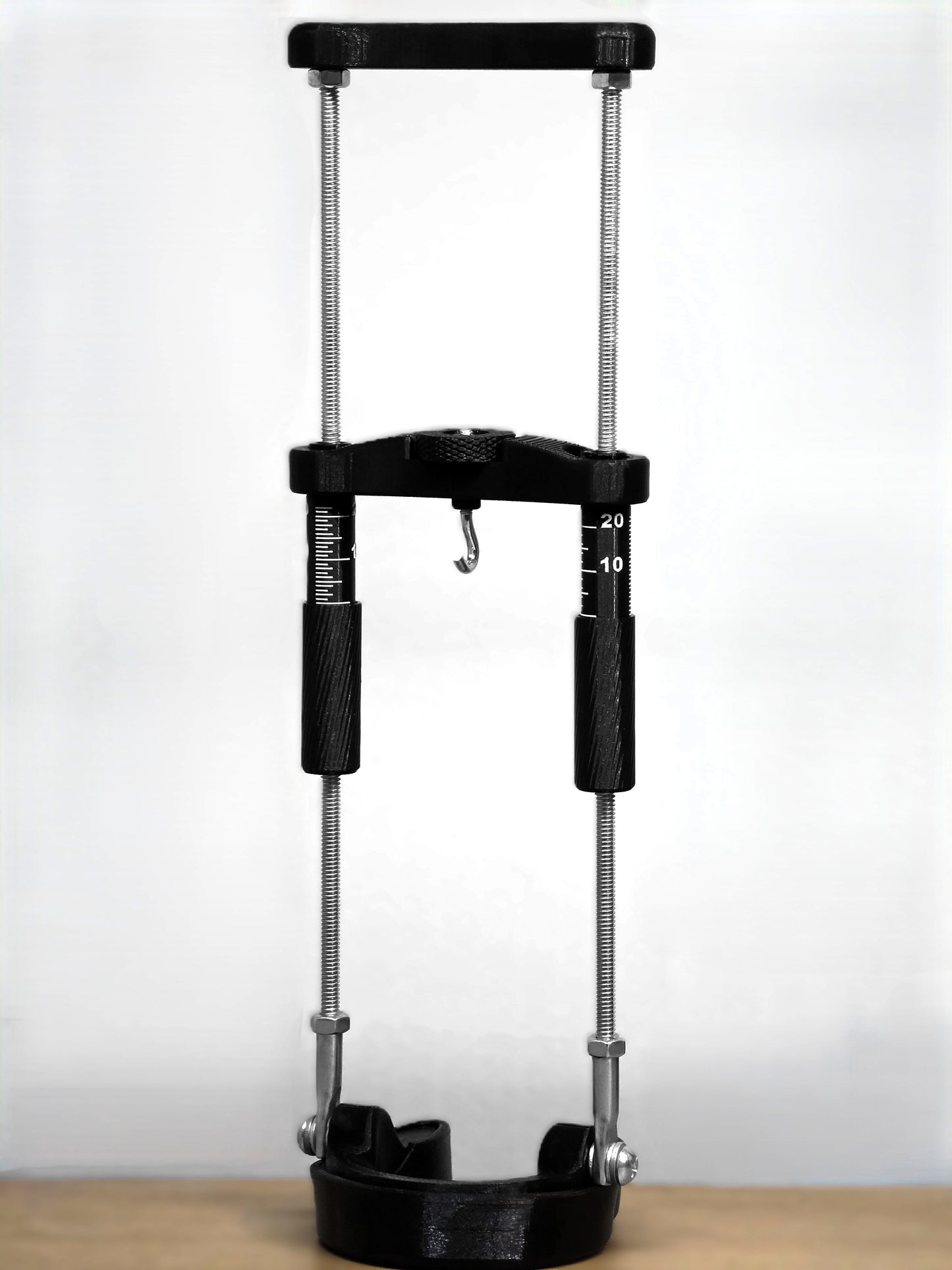 HPE "HOG STRETCHER" Extender (2026 Edition)